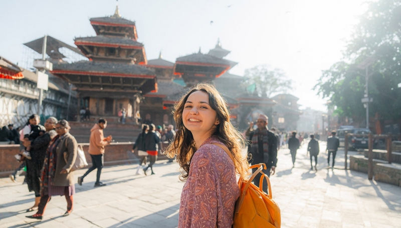 Aventura Inesquecível para Dubai, Índia e Nepal Aventura Inesquecível para Dubai, Índia e Nepal